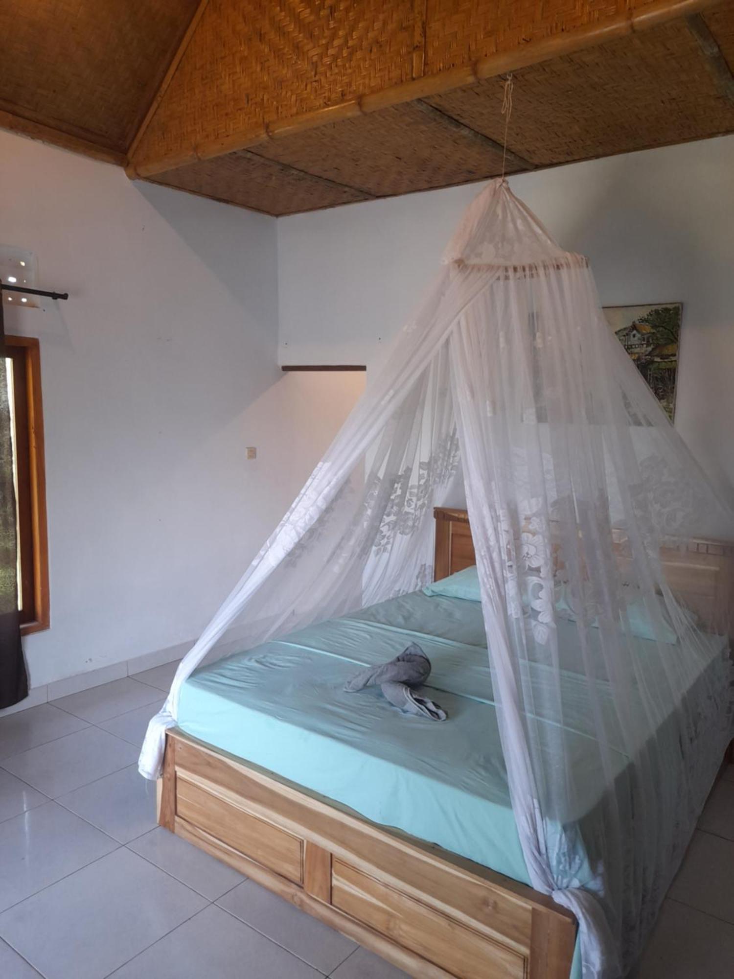 The Nyamo Surf & Stay Pulukan Phòng bức ảnh