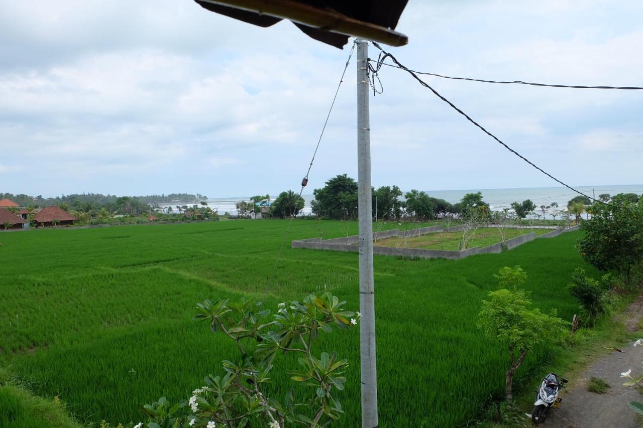 The Nyamo Surf & Stay Pulukan Ngoại thất bức ảnh